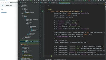Java tutorial  Unit and integration testing part 14