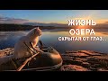 Фильм "Озеро Песчаное"