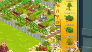 Hay Day op Frackle's Cave - Nieuwe Farm Deel 4