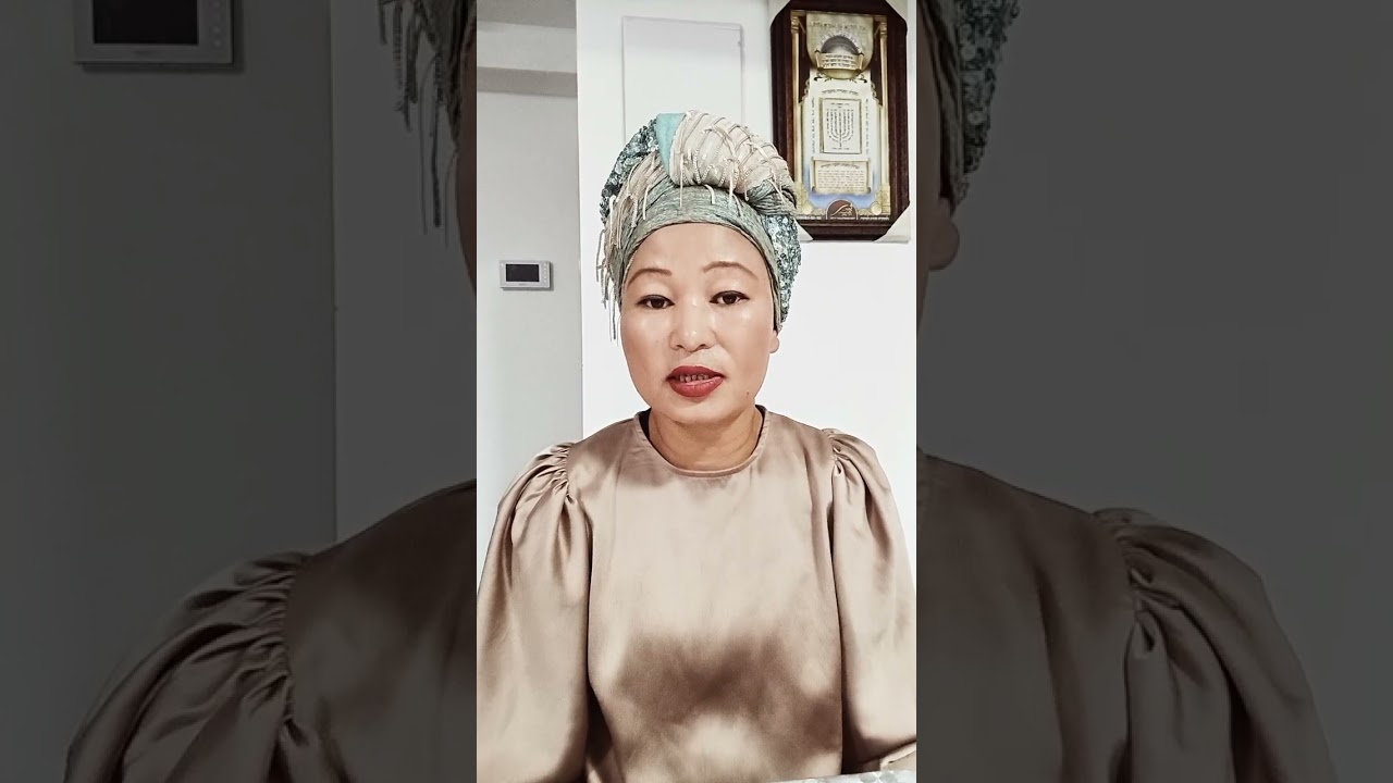 MOTZAS SIPUR //SHABATH SHLAKH LEKHA// (29/06/24)