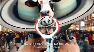 DJ ANOMALI TRALALALA  PARR TIN TUTUNG