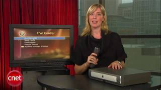 How to: Organize shows on your TiVo