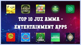 Top 10 Juz Amma Android App screenshot 1