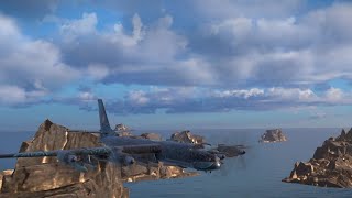 tu 95 gameplay/beter than b52h