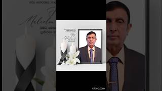 R.I.P Joy malcom sir 😥🏳️🏳️ DP education maths sir #dpeducation #maths #rip