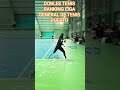 #deporte #sports #tenis #deportechileno #tennislife #tennis #deportes #deportesvenezuela #dúo