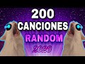 200 Canciones Que Se Hicieron Memes | Canciones Random (Music Of Memes) #2020