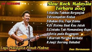 Slow Rock Malaysia Terbaik  Lagu Galau Bikin Nangis  Kumpulan Lagu Sedih 80an U0026 90an