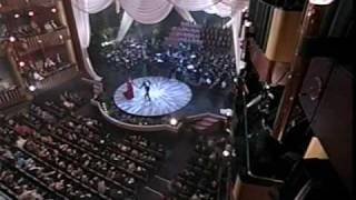 Video thumbnail of "MICHAEL CRAWFORD in Concert 6／9：All Ask of You"