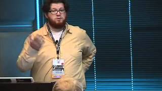 Security Best Practices with Amazon Web Services