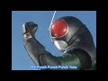 Battle Oh RX Lyrics - Kamen Rider Black RX Song - Takayuki Miyauchi