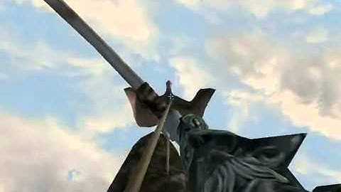 Lets Interactively Play Morrowind Part 98  and then actually doing it part 2 of 3