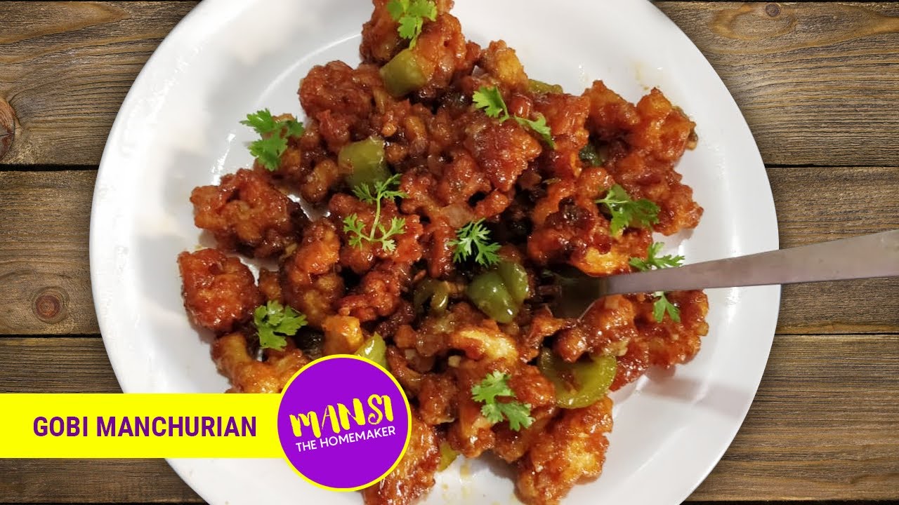 Gobi Manchurian Recipe In Tamil By Venkatesh Bhat Bryont Blog