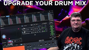 WAVES InTrigger - New Smart Drum Replacement Tool for Beginners and Pros!