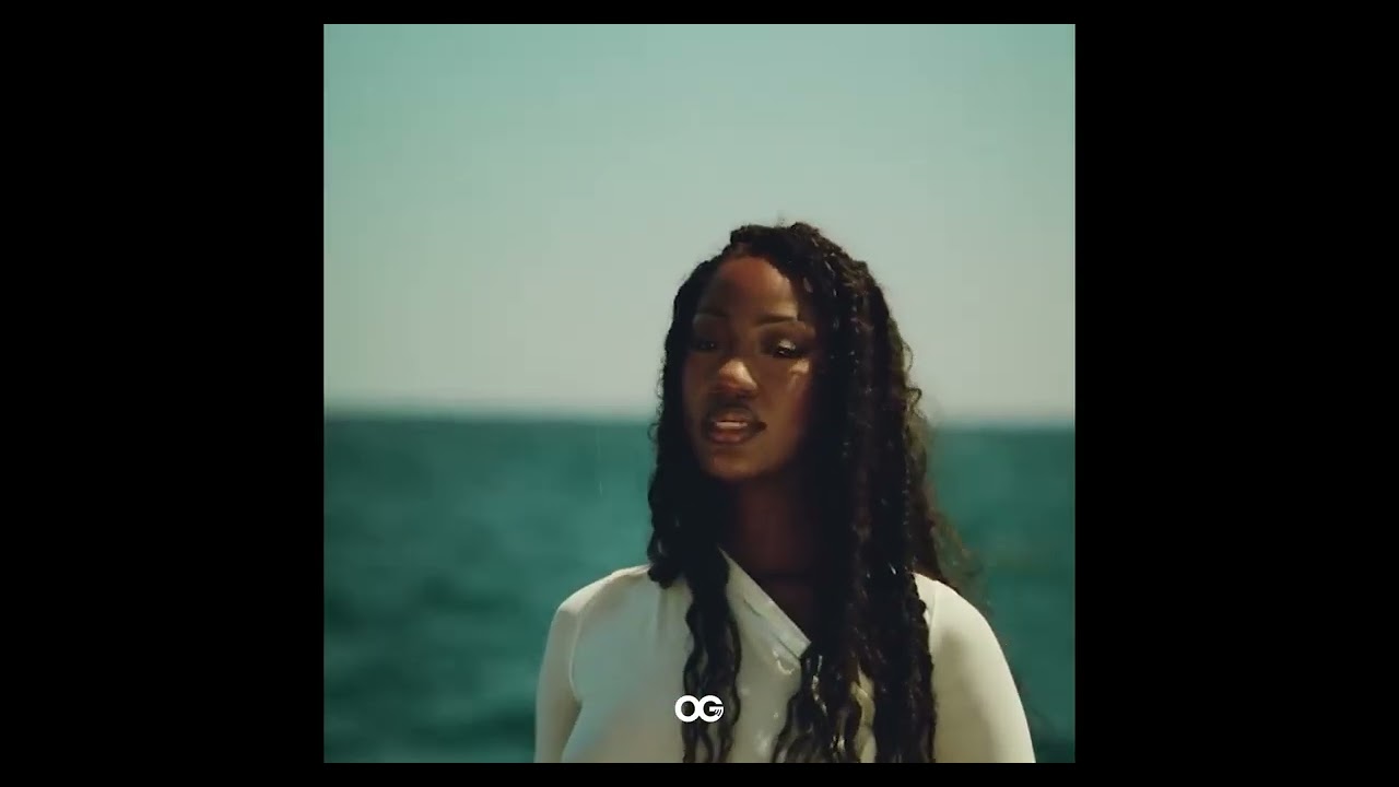 Tems Afro Rnb x Afroswing Type Beat 2026 