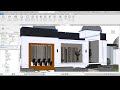 V Ray for Revit Tutorial Series 11