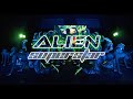 Alien superstar  dance concept