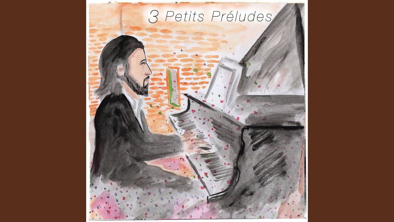 Petit Prélude No. 1