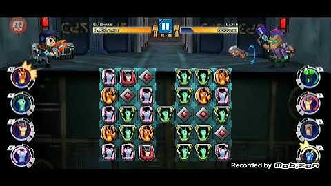 my first battle with Lazer in slugterra slug it out 2| VVUNIVERSE first battle with lazer | #slug