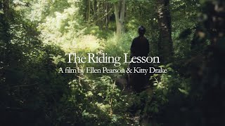The Riding Lesson by Ellen Pearson & Kitty Drake (Official Trailer) | XConfessions