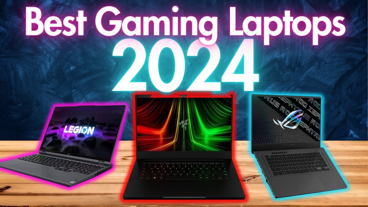 The Best Gaming Laptops, According to Reddit 2024