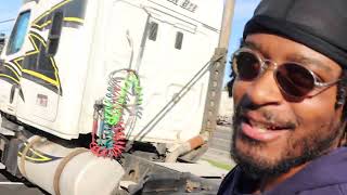 From Company Driver to Owner Operator Interview **Must Watch**