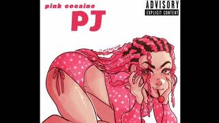 ppcocaine- pj (clean version)