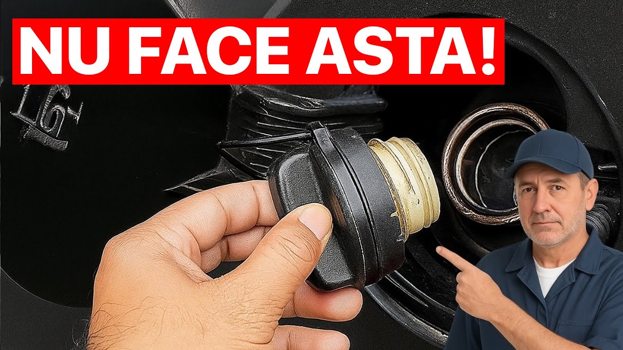 5 Secrete despre Diesel pe care doar Șoferii cu Experiență le Știu (Majoritatea NU le Știu)