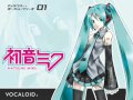 VOCALOID2 初音ミク ~ 夢の途中【セーラー服と機関銃】
