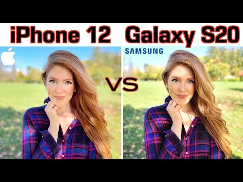 iphone-12-vs-samsung-galaxy-s20---camera-comparison!