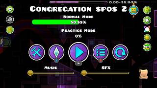 🔴Congregation #19 (48%, 50%, 42%-100%) Jump From niwa