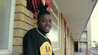 YungZet & Max Traix Ft Themba ( Leave - Official Music Video)