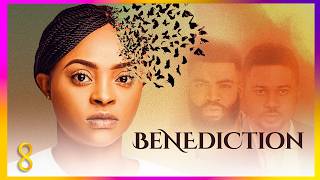Elle perd la mémoire et oublie l'homme qu'elle a aimé - Film Nigerian en Francais