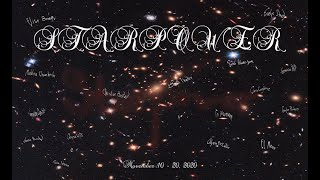 Starpower: 2020 BFA Thesis Exhibition