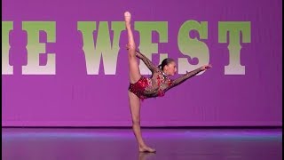 Bella Kidder - Queen Bella