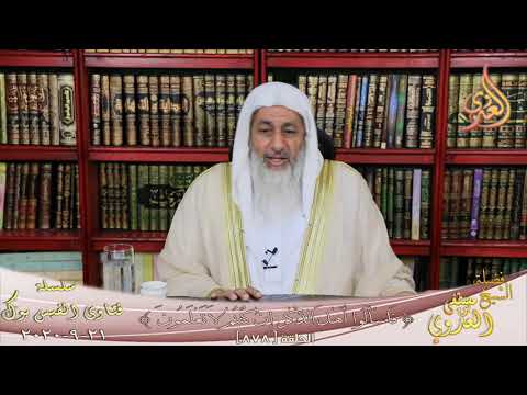 هل العدل والمنان من اسماء الله الحسنى الشيخ مصطفي العدوي