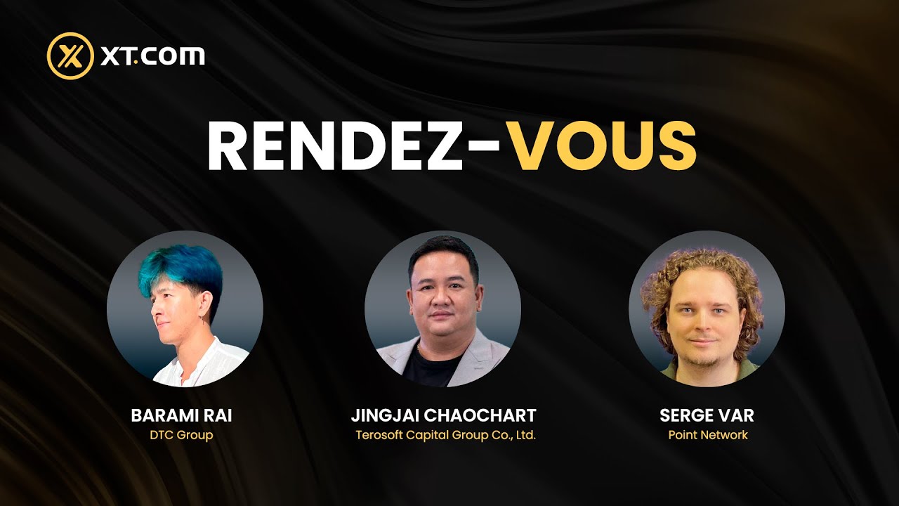 Rendez-Vous 6th Edition - XT DUBAI