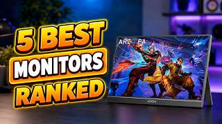 Best Portable Monitor 2026: OLED, 4K, Gaming & Budget Picks screenshot 4