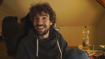 At Last, Nerd Temple #2 Arrival - Vlog 36