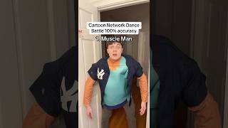 Cartoon Network Dance Battle 100% Accuracy🕺