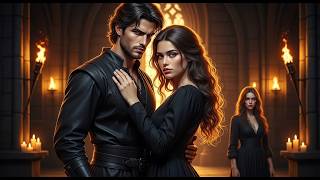 She Felt Him Mark Another Mate — So She Disappeared… The Alpha King Hunted Her Down