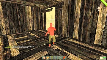 acting a fool Funny RUST PC