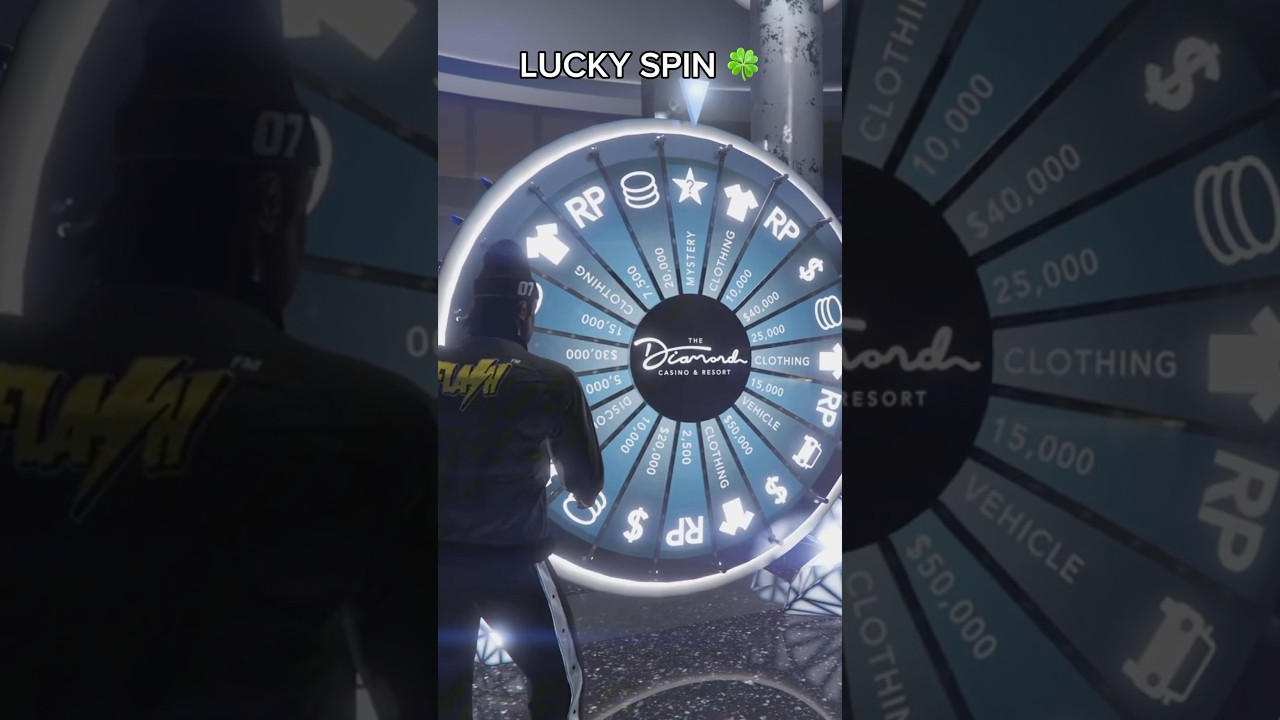 I Achieved the FASTEST 50K in GTA Online!