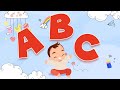 أنشودة الحروف الإنجليزية ABC Phonics Song أنشودة الحروف الإنجليزية ABC Phonics Song