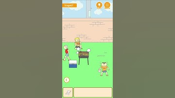 HIDE MY TEST - STAGE 67