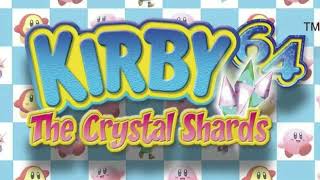 Pop Star - Kirby 64: The Crystal Shards OST Extended