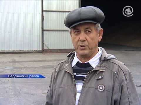 Спк уральская нива