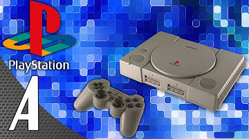 The PlayStation Project - Compilation A - All PS1 Games (US/EU/JP)