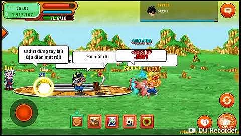 12h trưa săn tdlt ở drabula ...