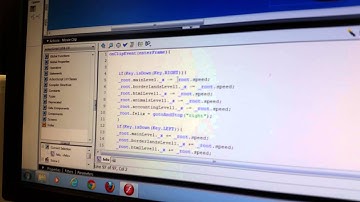 Video Game Design With Actionscript